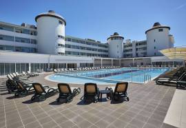 Jura Hotels Kemer Resort