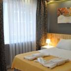 Недорогие для молодоженов туры в Стамбул Турцию в лучшие отели для 2 взрослых на 12 дней на апрель 2026 - Rodin Suites