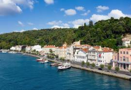 Six Senses Kocatas Mansions