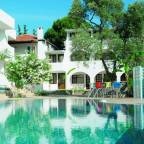 Горящие для молодоженов туры в Бодрум Турцию все включено для 2 взрослых на 9 дней на июнь 2026 - Club Aquarium