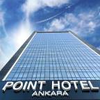 Горящие туры в Анкару Турцию в отели 5* для 2 взрослых 2026 - Point Hotel Ankara