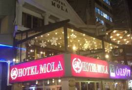 Etap Mola Hotel