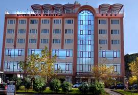 Hotel Eken Prestige