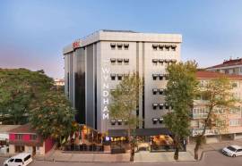 Tryp By Wyndham Istanbul Sancaktepe