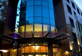 Best Western Hotel Ikibin 2000