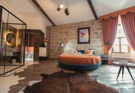 Iskalita Butik Hotel