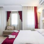 Недорогие туры в Турцию из Самары для 2 взрослых на 8 дней на май 2026 - Taksim Nacre Residence