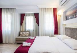 Taksim Nacre Residence