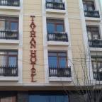 Раннего бронирования туры в Турцию из Санкт-Петербурга, для 2 взрослых, на 12 дней, от Anex Tour 2024 - Tayhan Hotel