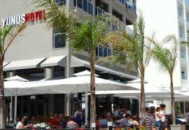 Yunus Hotel