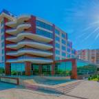 Для молодоженов туры в Турцию в лучшие отели 4* для 2 взрослых на май 2026 - Akman TZOB Otel