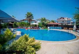 Dalyan Konak Su Otel