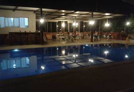 Tugay Hotel