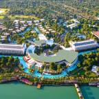 Туры в Турцию из Новосибирска, в отели 5*, для 2 взрослых, на 9 дней 2024 - Gloria Serenity Resort
