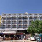 Горящие туры в Дидим Турцию в лучшие отели для 2 взрослых на июль 2026 - Temple Beach Hotel