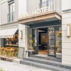 Недорогие горящие туры в Турцию из Калининграда в лучшие отели для 2 взрослых 2026 - Nabu Hotel Karakoy