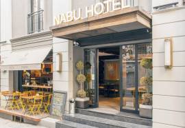 Nabu Hotel Karakoy