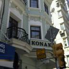 Туры в Турцию из Санкт-Петербурга для 2 взрослых на 5 дней 2025 - Vali Konak Hotel