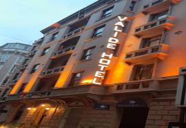 Valide Hotel