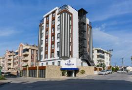 Kavala Hotel