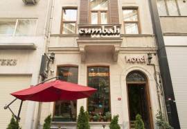 Cumbali Luxury Boutique Hotel