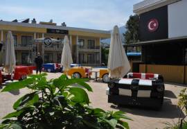 Kemer Rich Suit Hotel