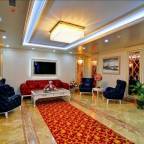 Недорогие туры в Стамбул Турцию для 2 взрослых от OneTouch&Travel на новый год 2025-2026 - Novel Hotel 