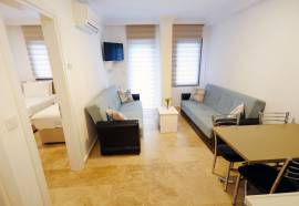 Taskiran Kaptan Apart