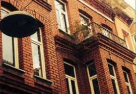 Puffin Hostel - Istanbul