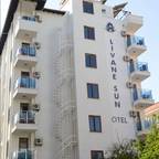 Туры в Инжекум Турцию для 2 взрослых на 10 дней 2026 - Livane Sun Hotel