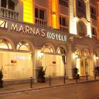 Для молодоженов туры в Турцию из Челябинска в отели 4* для 2 взрослых на 6 дней 2026 - Marnas Hotels