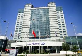 Adana HiltonSA Hotel