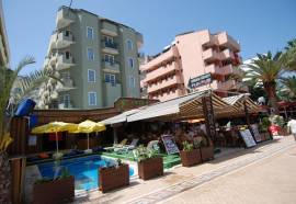 Kocer Beach Hotel