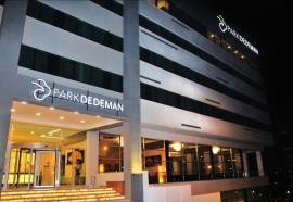 Park Dedeman ElazIg