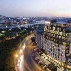 Недорогие туры в Стамбул, Турцию, в отели 5*, для 2 взрослых, на 9 дней, июль 2024 - Movenpick Istanbul Hotel Golden Horn