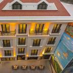 Раннего бронирования туры в Сиркеджи Турцию из Самары для 2 взрослых на 8 дней 2026 - Barbera Hotel