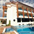 Туры в Мармарис, Турцию, в лучшие отели, для 2 взрослых, на 12 дней, сентябрь, от Biblio Globus 2024 - Supreme Hotel