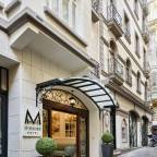 Горящие туры в Таксим Турцию для 2 взрослых 2025-2026 - Mirrors Hotel