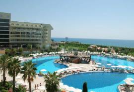 Amelia Beach Resort Hotel &Spa