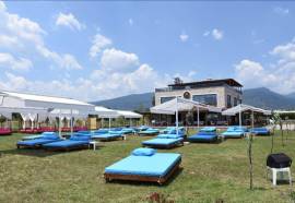 Heramis Termal Tatil Koyu