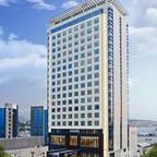 Туры в Бурсу Турцию из Самары для 2 взрослых на сентябрь 2027 - Crowne Plaza Bursa Convention Center Thermal Spa