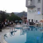 Горящие туры в Турцию, для 2 взрослых, на 10 дней, от ICS Travel Group 2024 - The Park Marmaris Hotel