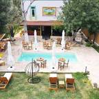 Недорогие горящие туры в Каша Турцию для 2 взрослых 2026 - Kas 11 Oda Boutique Pension