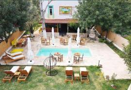 Kas 11 Oda Boutique Pension