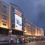 Премиальные для молодоженов туры в Трабзон Турцию из Санкт-Петербурга для 2 взрослых на май 2026 - Zorlu Grand Hotel