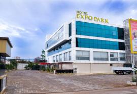 Expo Park Hotel