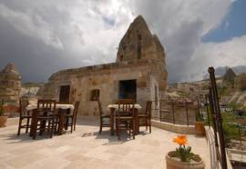 The Dorm Cave By Travellers