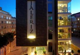 Jaleriz Gaziantep Hotel