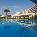 Для молодоженов туры в безвизовые страны для россиян в лучшие отели все включено для 2 взрослых от Travelata на новый год 2025-2026 - Zeynep Hotel