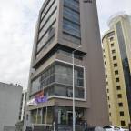 Туры в Стамбул Турцию из Махачкалы в отели 4* для 2 взрослых от Travelata 2025 - A11 Hotel Atasehir